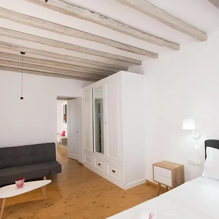 Apartamento Mykonian At Kalo Livadi Beach With Amazing View